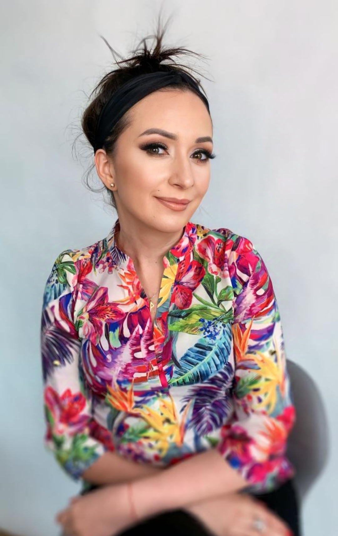 Aleksandra Zadęcka